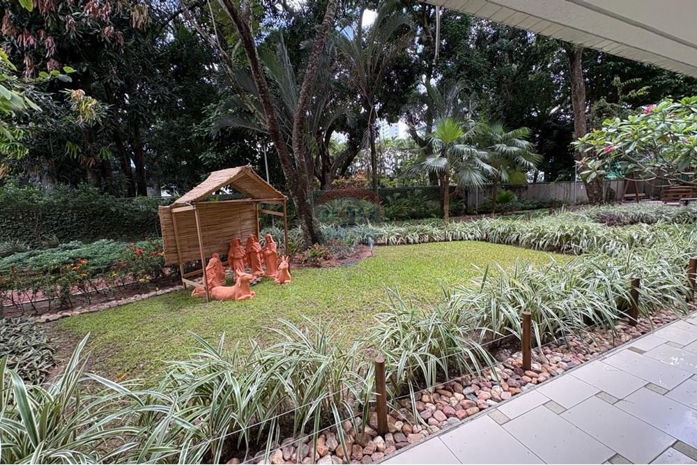 Apartamento - Venda - Recife , Pernambuco - MARIA FLAVIA - JARDIM1.JPEG - 850071032-124