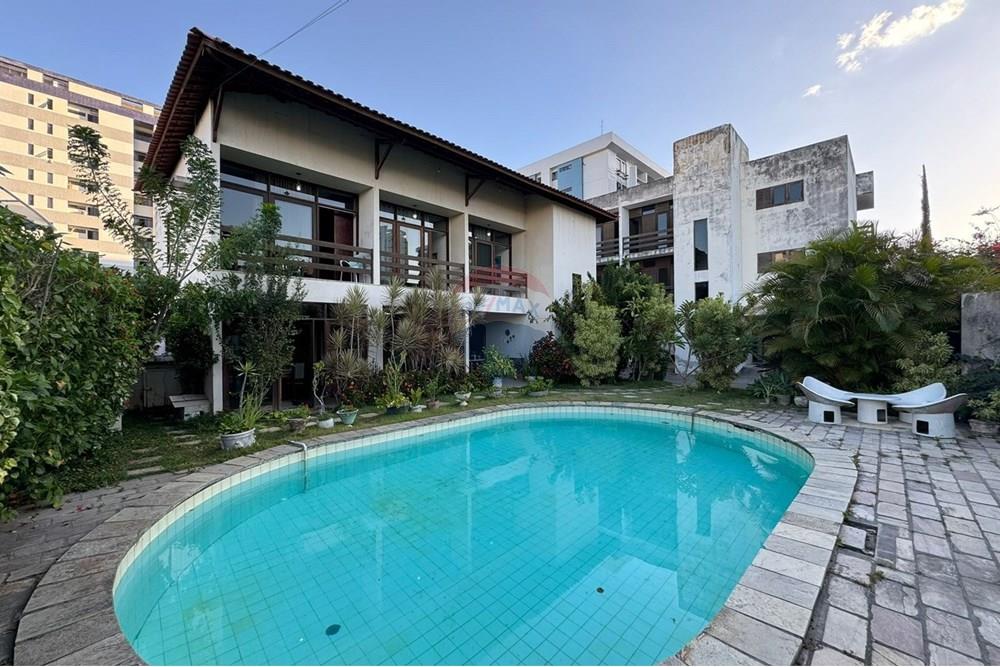 Casa - Venda - Caruaru , Pernambuco - e9b6818f-1991-47d6-8a61-7ce21beada2c.jpg - 850161001-433