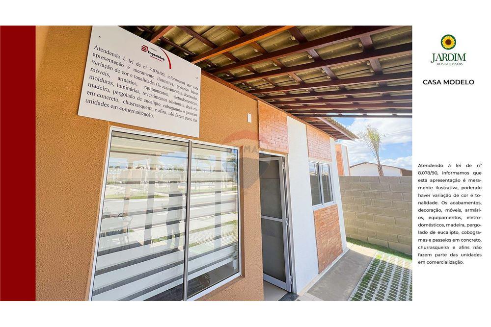 Casa - Venda - Maceió , Alagoas - 2 - 850271161-98