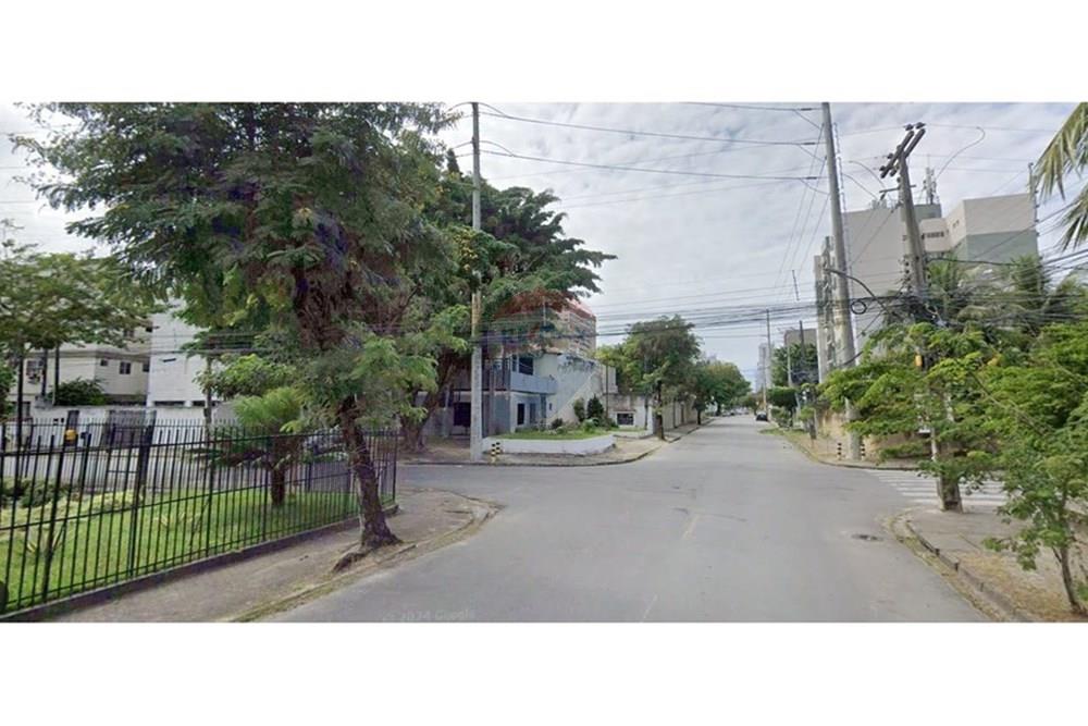 Apartamento - Alugar - Recife , Pernambuco - Street view.jpeg - 850601020-40