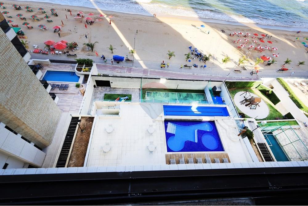 Apartamento - Alugar - Jaboatão dos Guararapes , Pernambuco - PISCINA + QUADRA + PLAYGROUND.jpg - 850091040-218