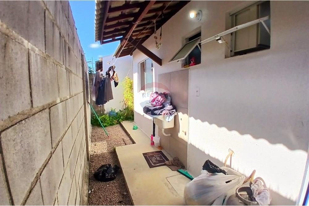 Casa - Venda - Maceió , Alagoas - CRIS 33.jpeg - 850271137-16