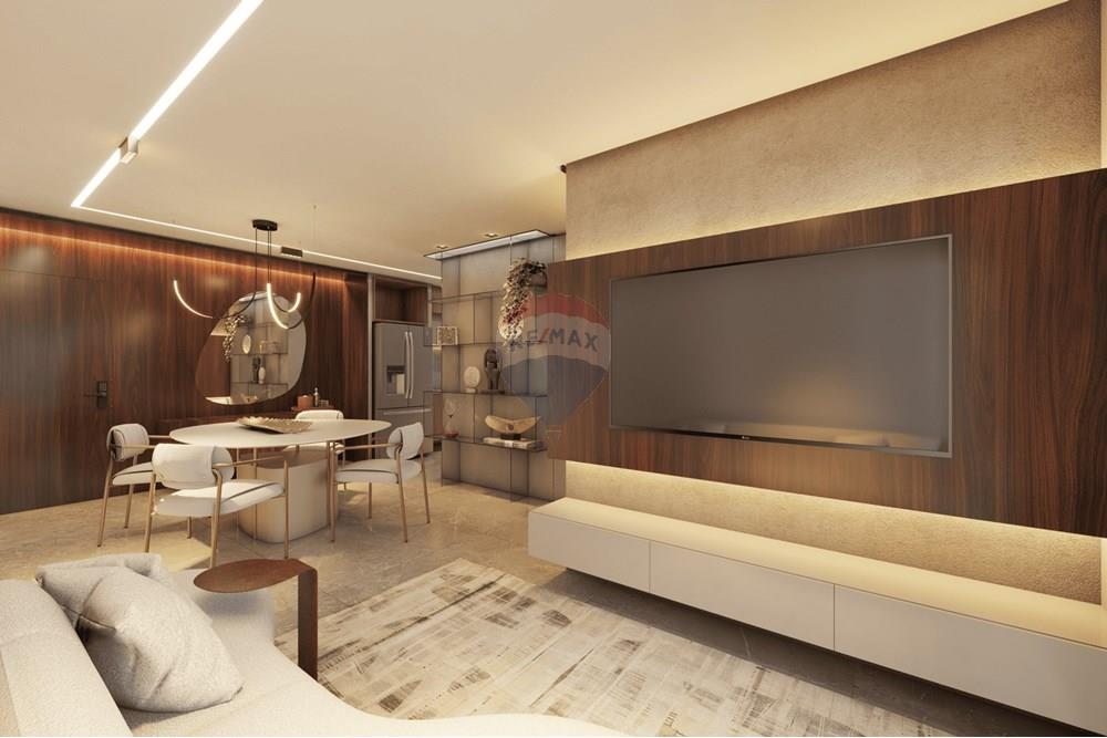 Apartamento - Venda - Maceió , Alagoas - 19-TERM_07-TIPO-SALA[1].jpg - 850691007-21