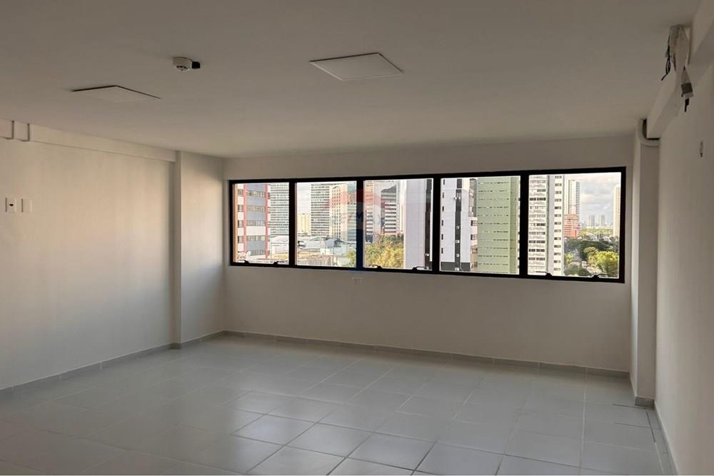 Cj. Comercial/ Sala - Alugar - Recife , Pernambuco - 6fe1ac13-4845-460b-9c87-0536d1dfc9d7.jpeg - 850251134-1