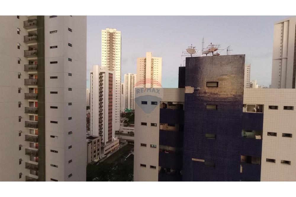 Apartamento - Venda - Recife , Pernambuco - IMG_20250827_172920049.jpg - 850251063-122