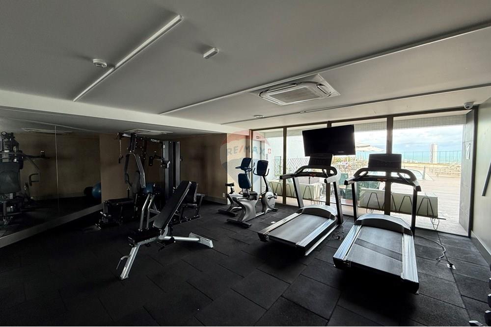 Apartamento - Alugar - Recife , Pernambuco - IMG_9657.jpeg - 850251016-743