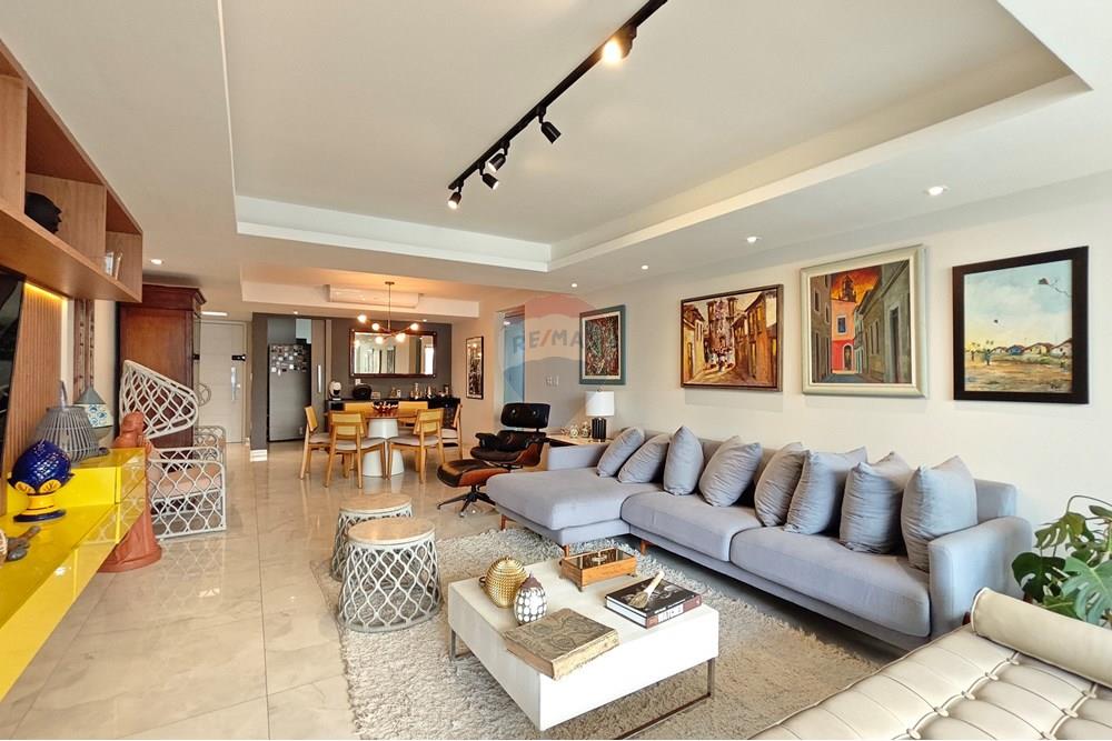 Apartamento - Venda - Recife , Pernambuco - IMG_20250919_154652.jpg - 850091082-23