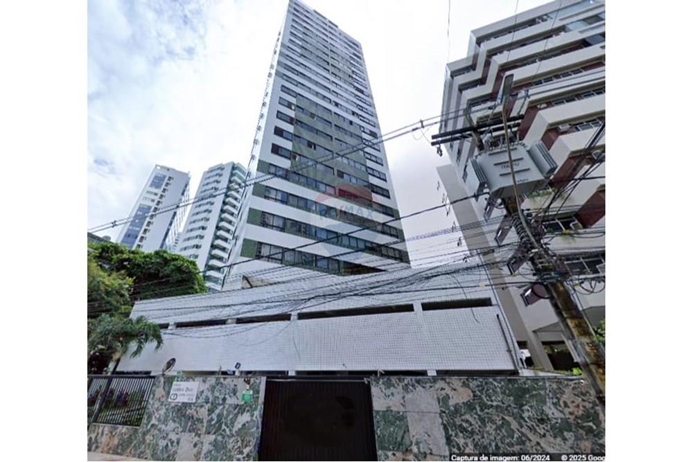 Apart Hotel/ Flat - Venda - Recife , Pernambuco - 2.jpeg - 850251083-26