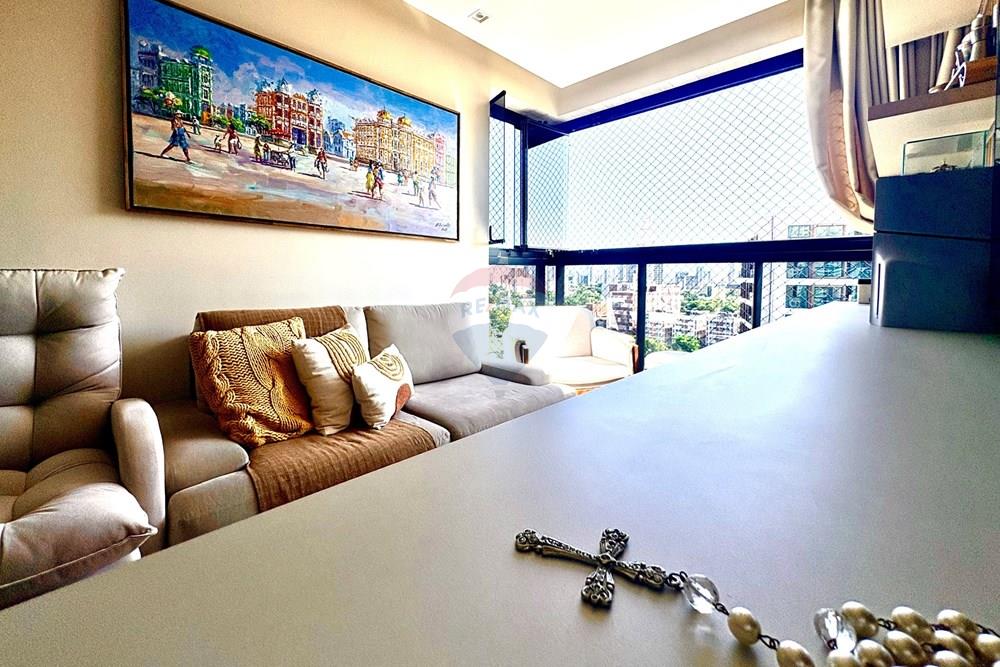 Apartamento - Venda - Recife , Pernambuco - IMG_2959.jpeg - 850091088-41