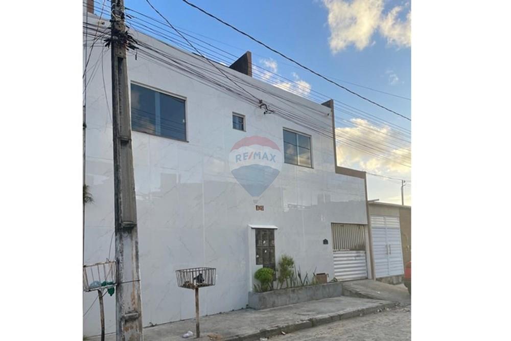 Casa - Venda - Aracaju , Sergipe - Predio com 6 kitnets - George Henrique Dos Santos Souza - REMAX PRIVATE.jpg - 850631012-7
