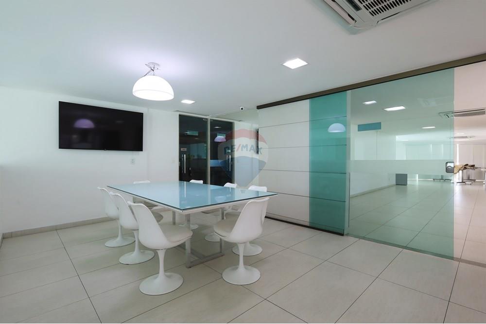 Apartamento - Venda - Recife , Pernambuco - SALÃO DE FESTAS - ÁREA GOURMET 01A.jpg - 850091040-183