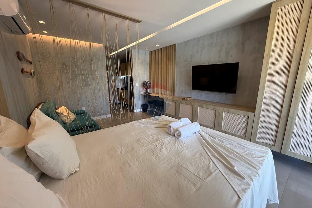 Apartamento - Venda - Tamandaré , Pernambuco - IMG_4474.jpeg - Quarto principal - 850251008-3377