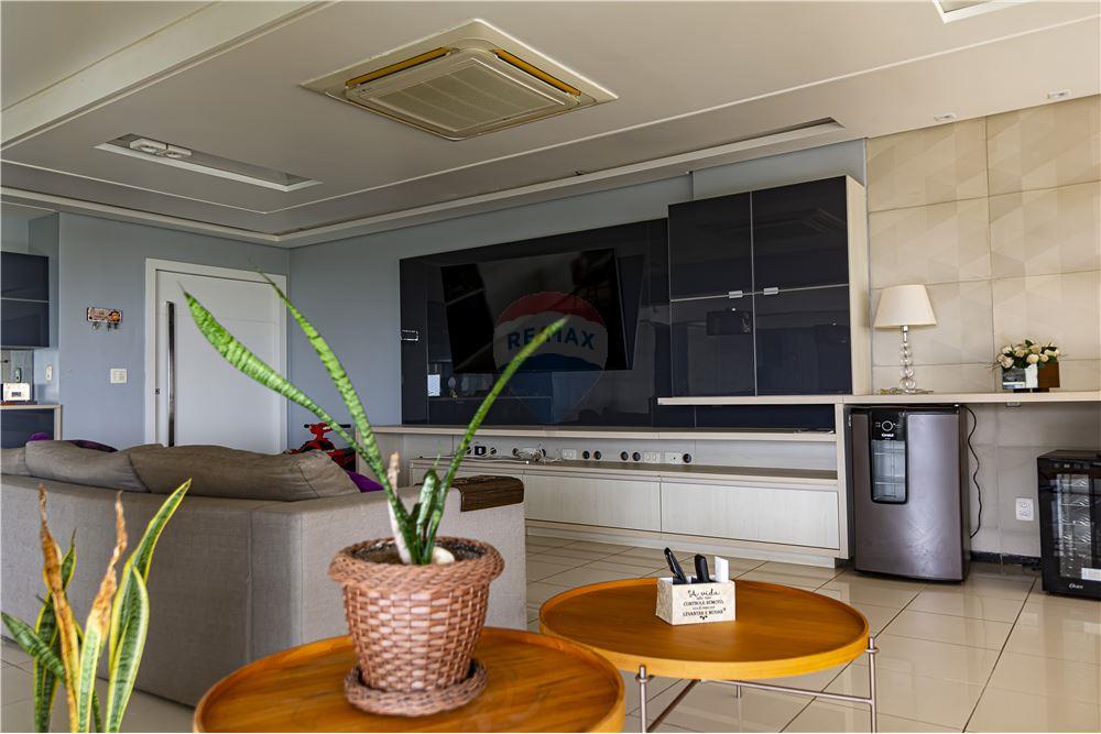 Apartamento - Venda - Recife , Pernambuco - 4 - 850071017-183