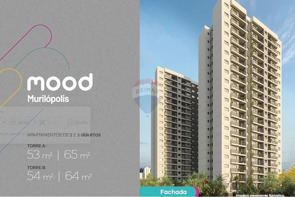 Apartamento - Venda - Maceió , Alagoas - Mood_Fachada.JPG - 850271247-14