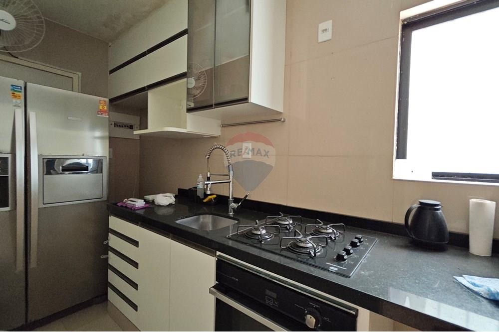 Apartamento - Venda - Jaboatão dos Guararapes , Pernambuco - IMG_20251018_101809.jpg - Cozinha - 850091083-19