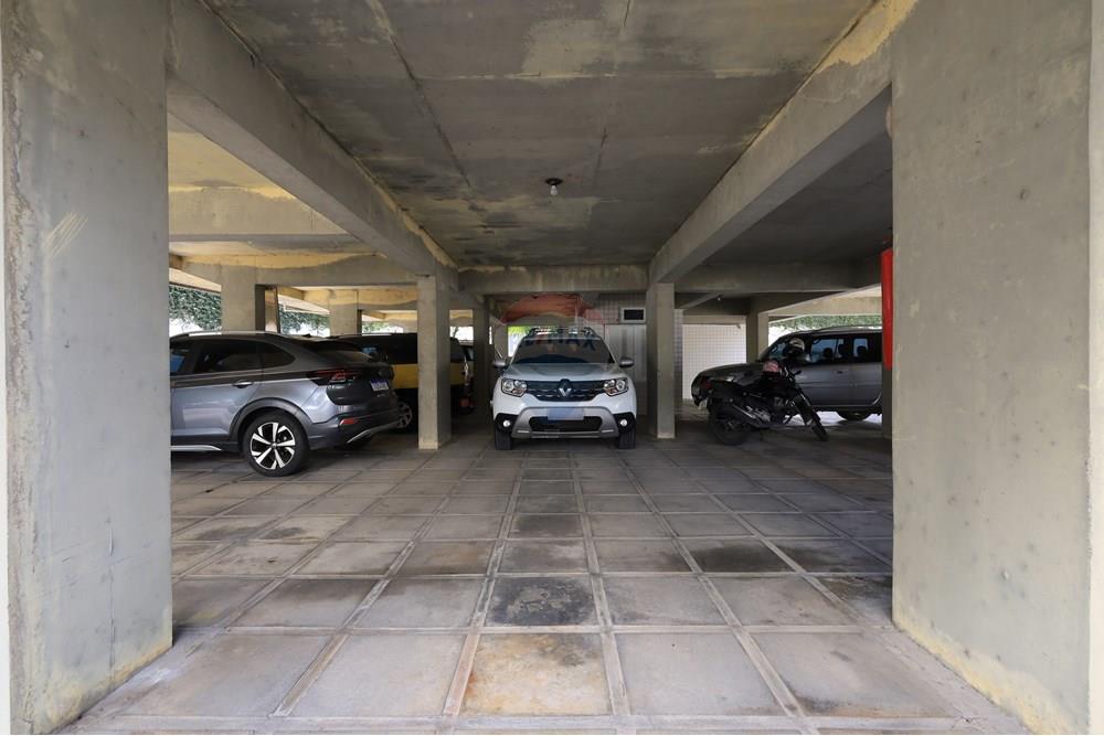 Apartamento - Venda - Recife , Pernambuco - GARAGEM.jpg - 850191071-3