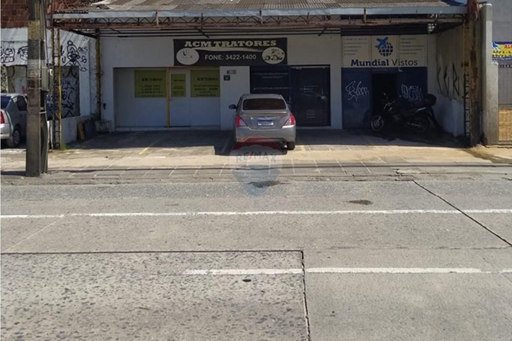 Ponto Comercial/ Loja - Venda - Recife , Pernambuco - WhatsApp Image 2025-05-22 at 11.07.38 (2).jpeg - 850091092-28