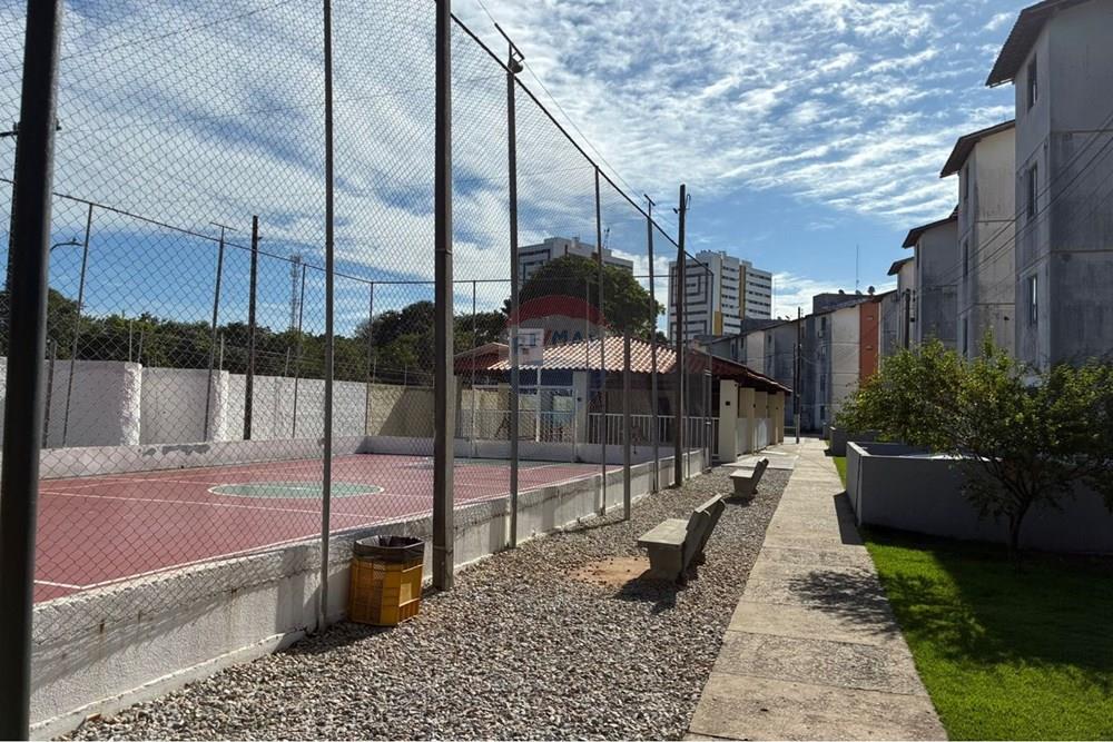 Apartamento - Venda - Maceió , Alagoas - luiz anjo 08.jpg - 850141101-1