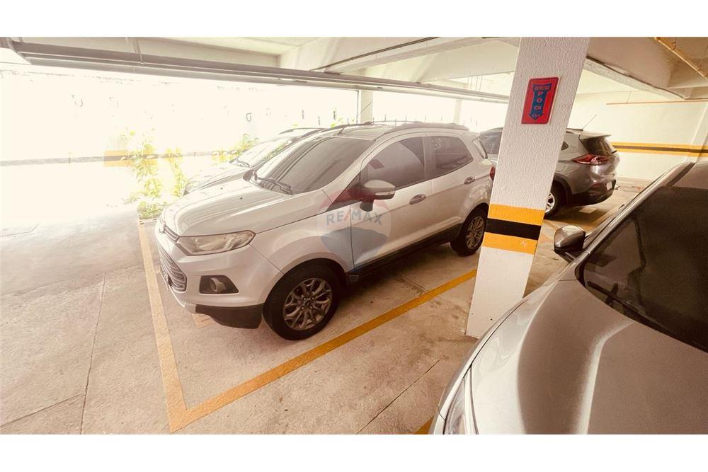 Apartamento - Venda - Recife , Pernambuco - 26 - 850701005-321