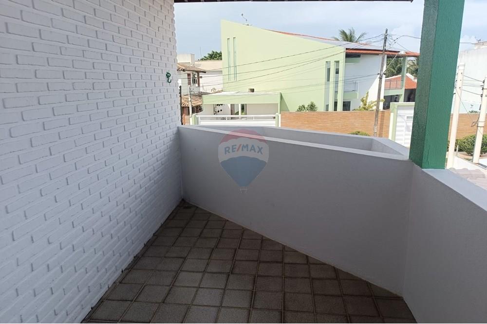 Casa de Condomínio - Venda - Paripueira , Alagoas - CASAS ADÉLIA 34.jpg - 850141002-146