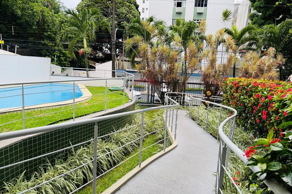 Apartamento - Alugar - Recife , Pernambuco - WhatsApp Image 2026-03-31 at 17.54.44 (36).jpeg - 850701030-13