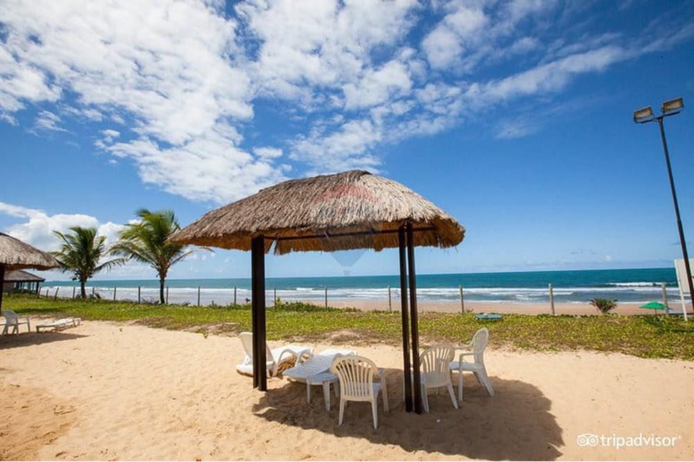 Apart Hotel/ Flat - Venda - Ipojuca , Pernambuco - 9dfab4a9-3893-4ea2-8d85-751856fccf45.jpeg - 850221002-590