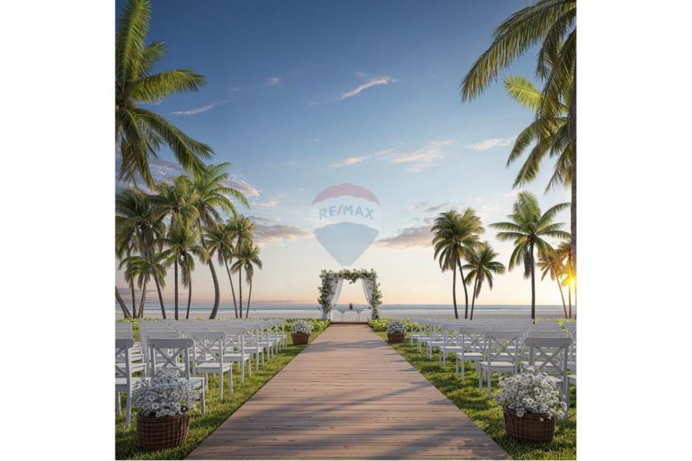 Bangalô - Venda - Porto de Pedras , Alagoas - PAT_32_Lounge Ecumênico_REV_00_00.jpg - 850501025-192