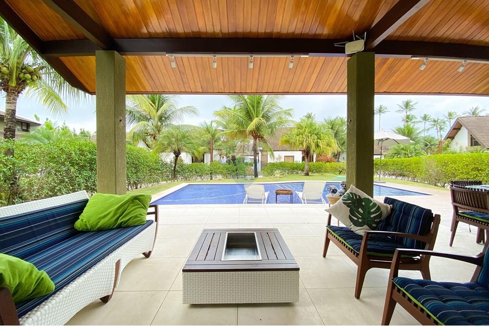 Bangalô - Venda - Ipojuca , Pernambuco - IMG_3899.jpg - 850221002-580