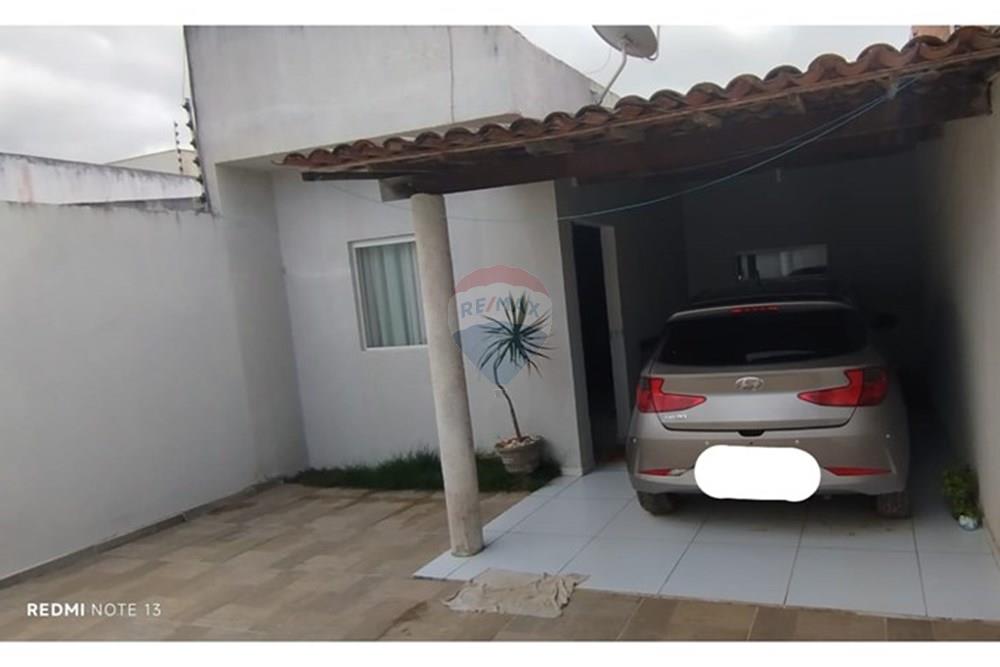 Casa - Venda - Garanhuns , Pernambuco - garagem gisele1.jpg - 850741005-16