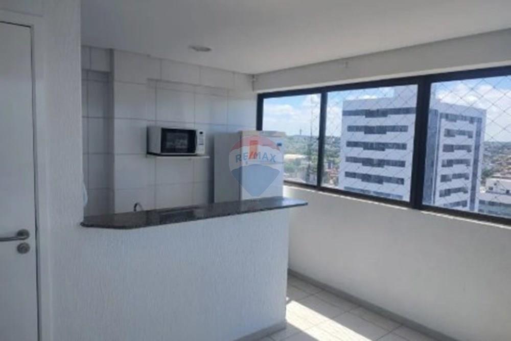 Apart Hotel/ Flat - Alugar - Olinda , Pernambuco - WhatsApp Image 2026-01-17 at 11.43.18 (4).jpeg - 850721009-35