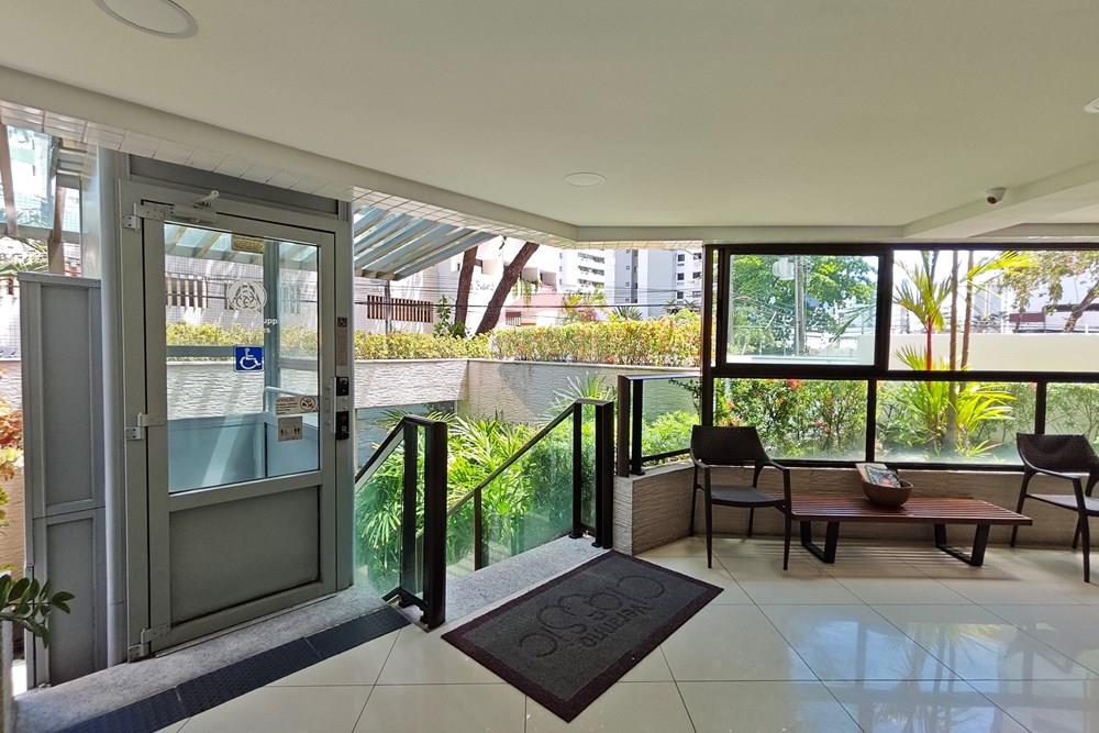 Apartamento - Venda - Recife , Pernambuco - IMG_20260123_102452.jpg - 850091082-44