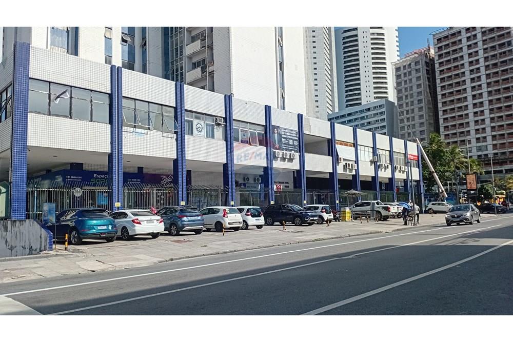Cj. Comercial/ Sala - Venda - Recife , Pernambuco - 1000382782.jpg - 850501090-68
