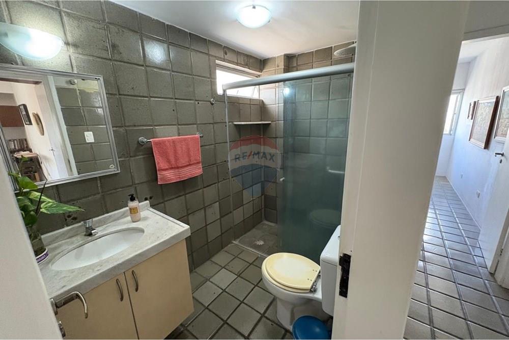 Apartamento - Venda - Recife , Pernambuco - EDF FLAVUS AP301 - BWC.JPEG - 850071032-139