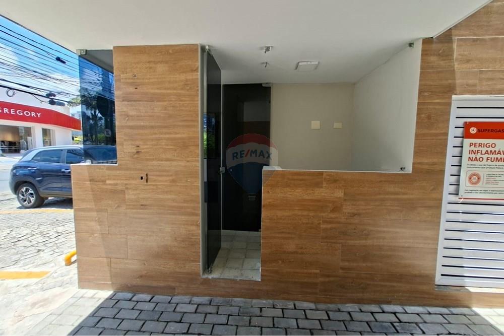 Cj. Comercial/ Sala - Alugar - Recife , Pernambuco - guarita.jpeg - 850471006-93
