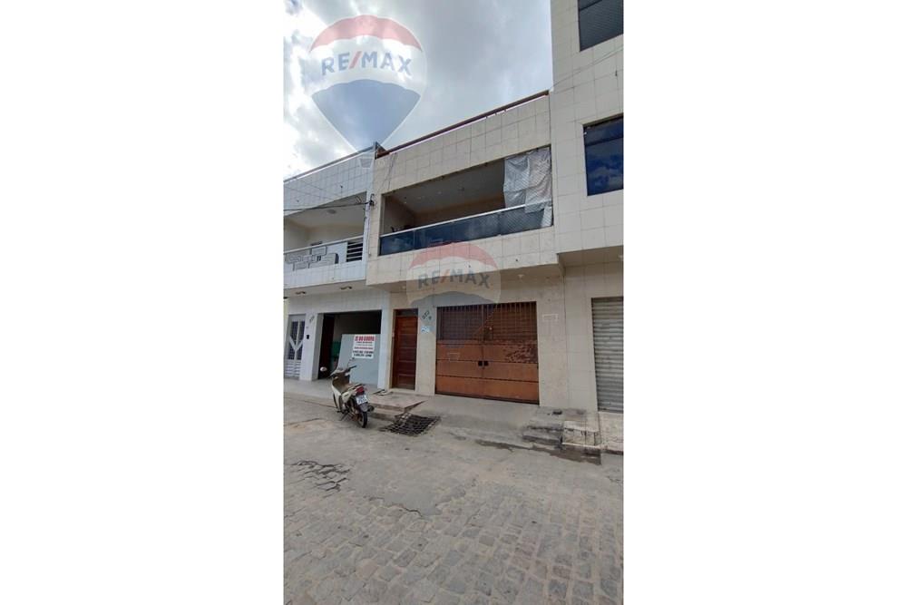 Casa - Venda - Toritama , Pernambuco - com balão 02.jpg - 850781010-9