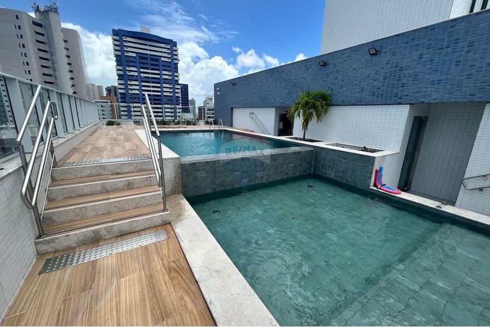 Apartamento - Venda - Recife , Pernambuco - IMG_2194.jpeg - 850701016-109