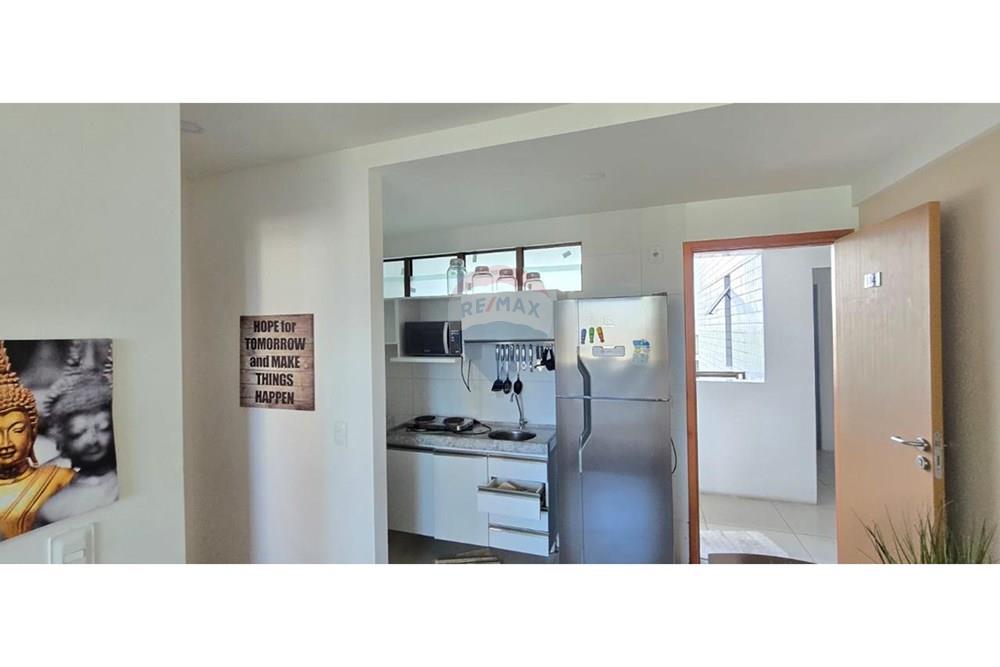 Apartamento - Alugar - Recife , Pernambuco - 2f3df017-c2ba-4dec-b5aa-616df8a42c8f.jpeg - 850251003-144