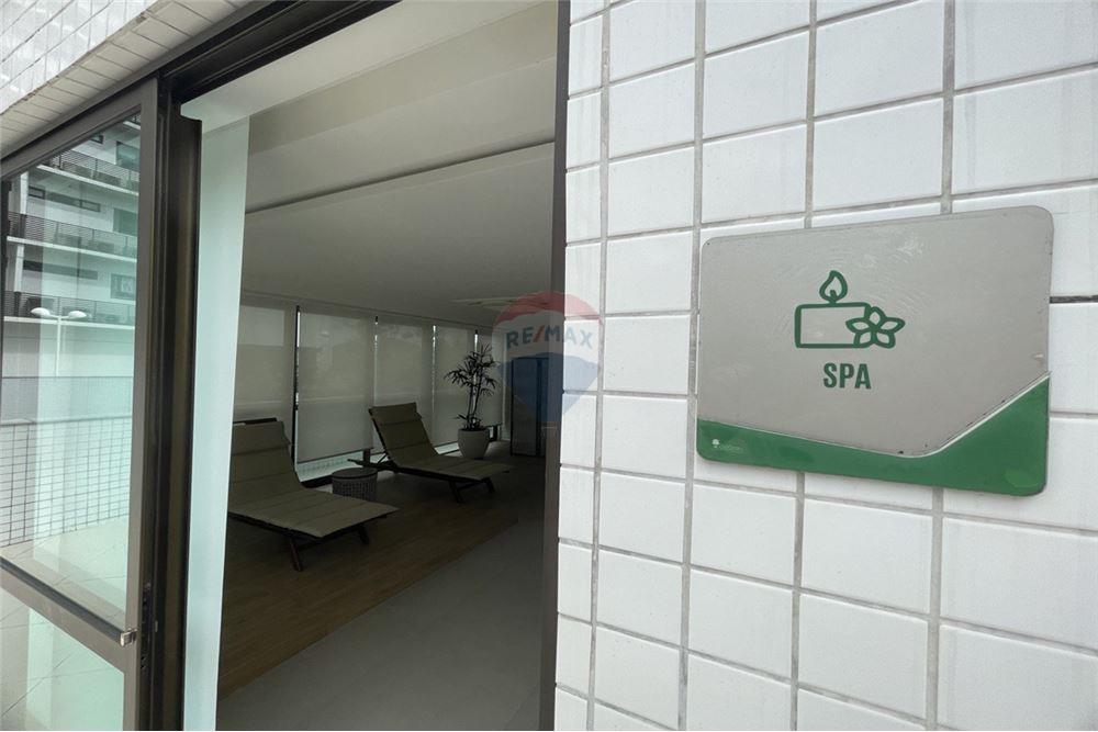 Apartamento - Venda - Recife , Pernambuco - 74 - 850701005-347