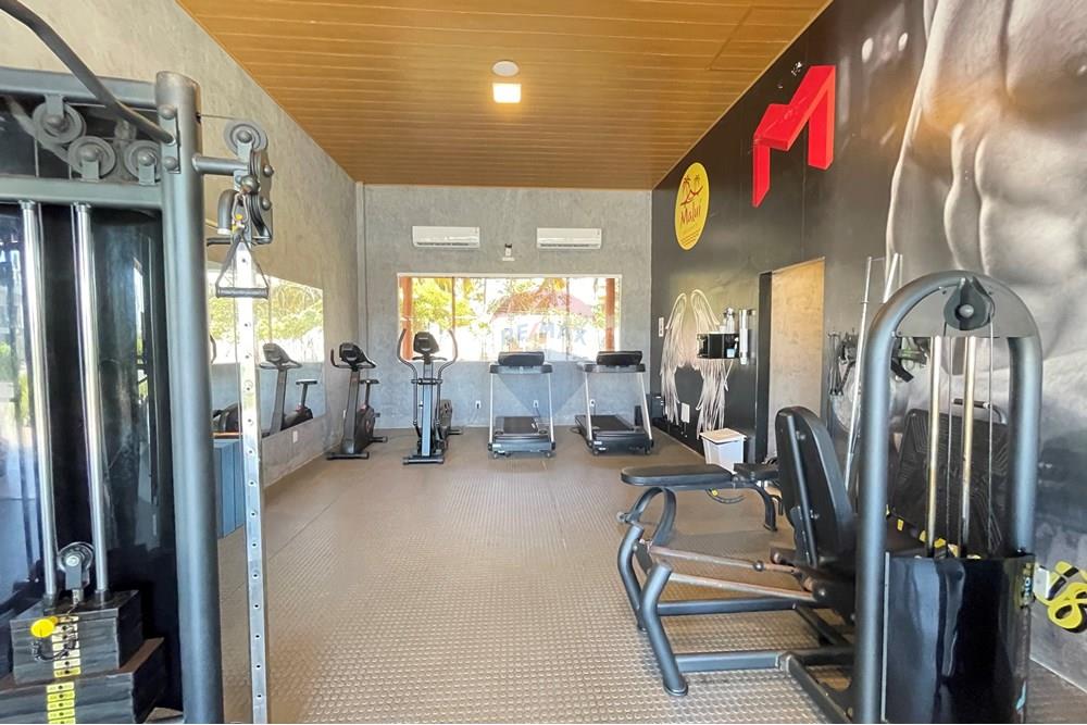 Casa de Condomínio - Venda - Barra dos Coqueiros , Sergipe - IMG_3492.JPG - 850581003-912