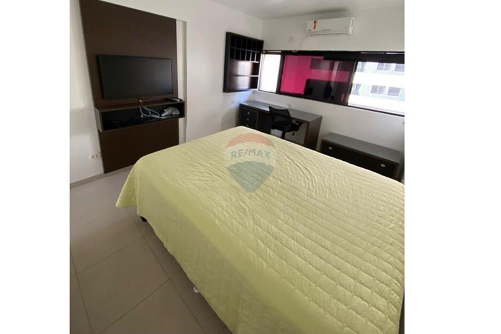 Apartamento - Venda - Recife , Pernambuco - EDF CARPATUS -QUARTO.jpg - 850071032-84