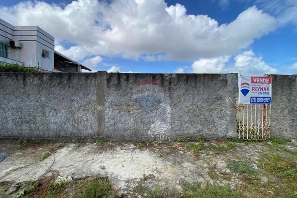 Terreno - Venda - Aracaju , Sergipe - 9e667646-f87c-4e9e-8bf8-3c0cbe4ef5ac.jpg - 850581010-319