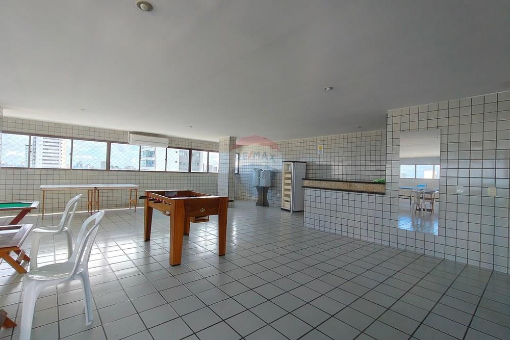 Apartamento - Venda - Recife , Pernambuco - IMG20260402151633.jpg - Salão de Festas - 850251063-151
