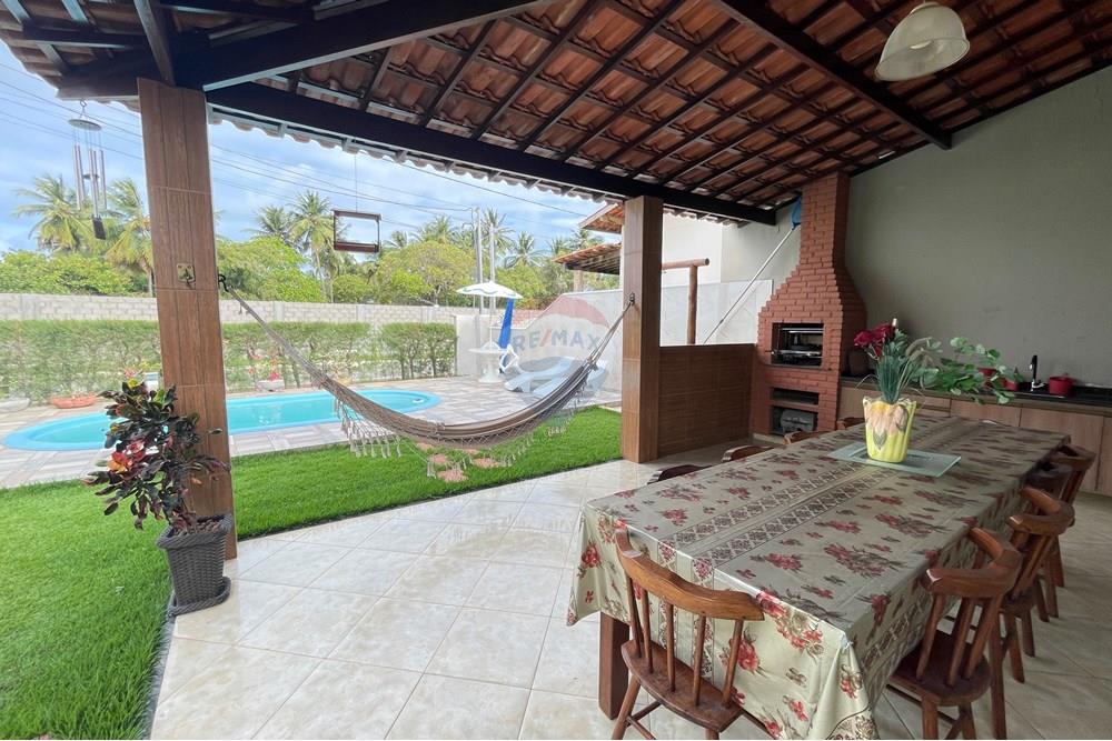 Casa - Venda - Aracaju , Sergipe - IMG_5478.JPG - 850581003-1039