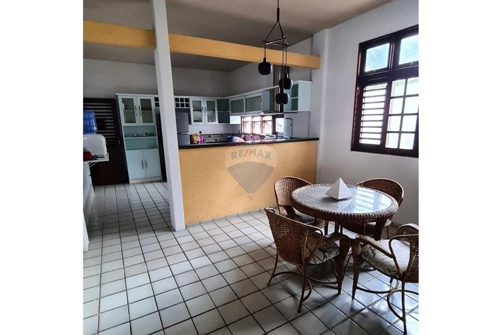 Casa - Alugar - Maceió , Alagoas - 11925a43-2344-455b-8561-80406c6803e2.jpg - 850141023-117