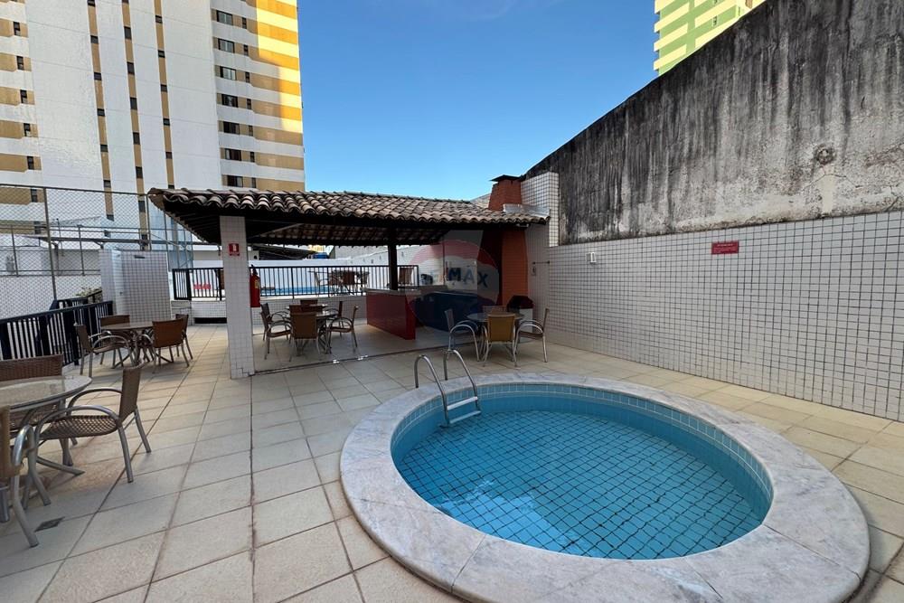 Apartamento - Venda - Aracaju , Sergipe - IMG_1272.jpeg - 850631012-42