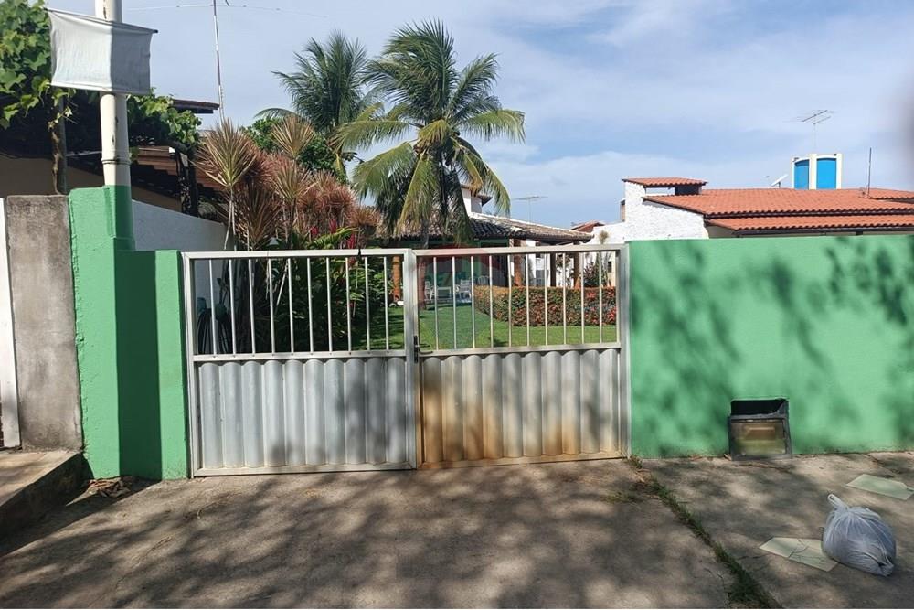 Casa de Condomínio - Venda - Paripueira , Alagoas - CASAS ADÉLIA 6.jpg - 850141002-146