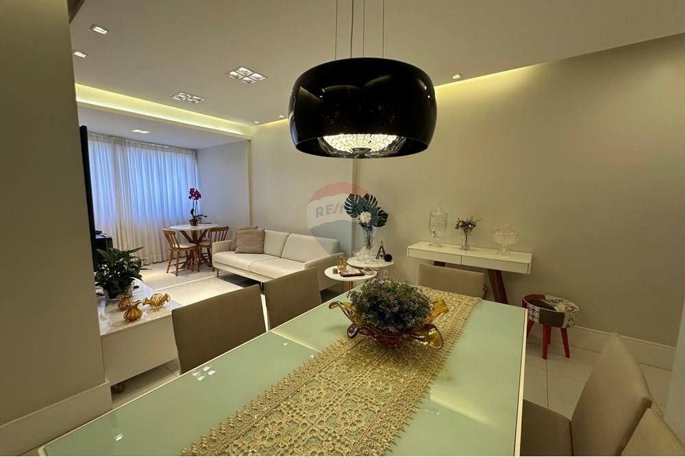 Apartamento - Venda - Aracaju , Sergipe - IMG_0106.jpg - 850581205-76