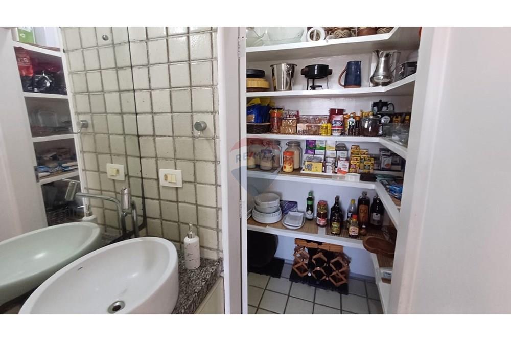 Apartamento - Venda - Recife , Pernambuco - EDF SOLAR AUREA BAYER -AP 501 - DESP.JPEG - 850071032-143