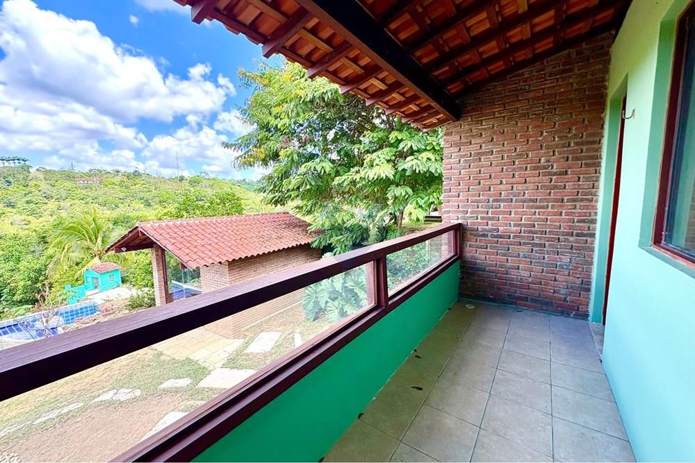 Casa de Condomínio - Venda - Camaragibe , Pernambuco - IMG_0140.jpeg - 850091088-37