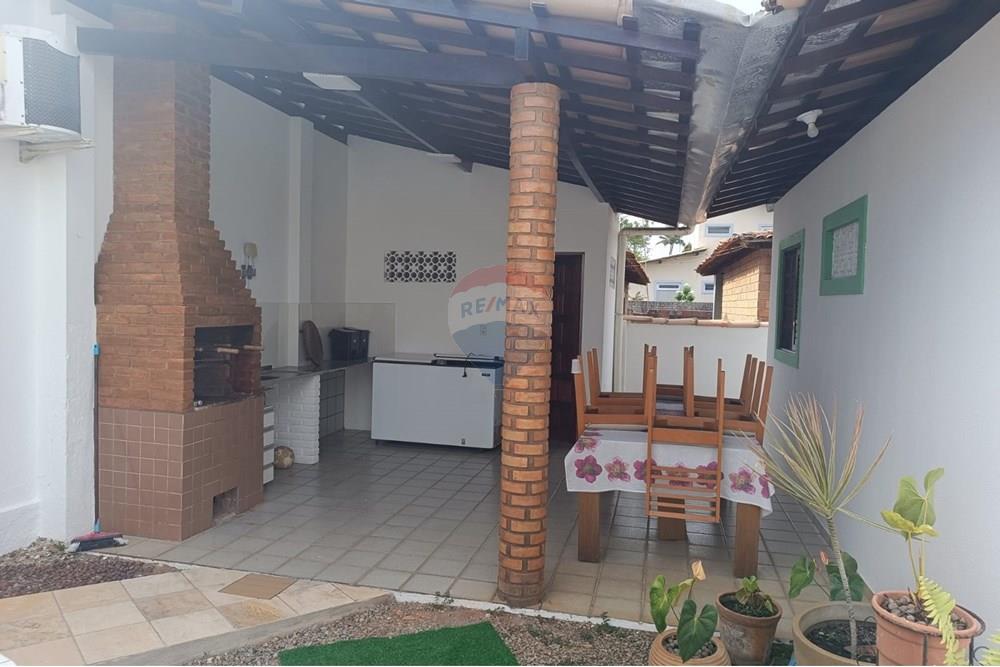 Casa de Condomínio - Venda - Paripueira , Alagoas - CASAS ADÉLIA 17.jpg - 850141002-146